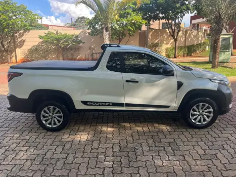 FIAT Strada 1.4 FLEX ENDURANCE CABINE SIMPLES PLUS, Foto 8