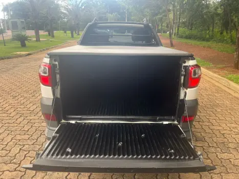 FIAT Strada 1.4 FLEX HARD WORKING CABINE SIMPLES, Foto 9