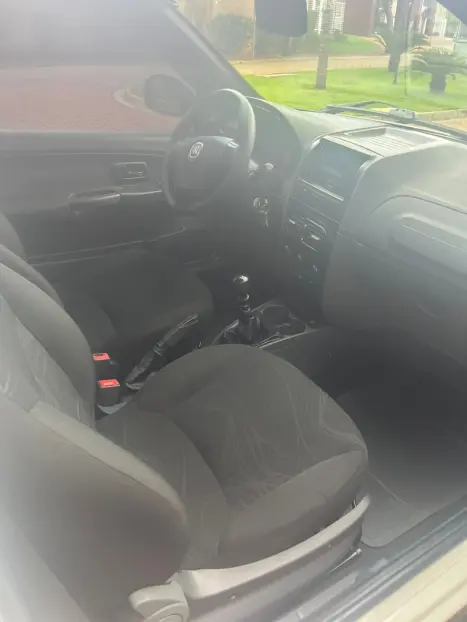 FIAT Strada 1.4 FLEX HARD WORKING CABINE SIMPLES, Foto 10