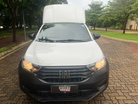 FIAT Strada 1.4 FLEX ENDURANCE CABINE SIMPLES, Foto 3