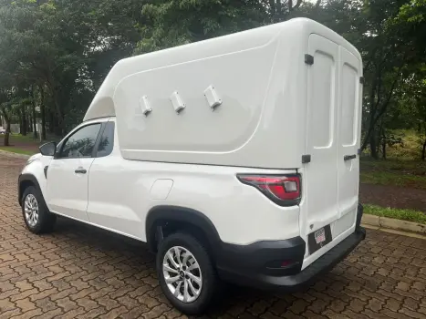 FIAT Strada 1.4 FLEX ENDURANCE CABINE SIMPLES, Foto 6