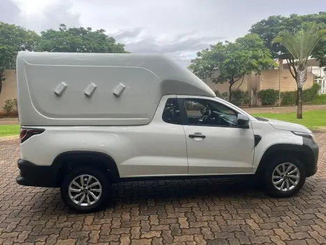 FIAT Strada 1.4 FLEX ENDURANCE CABINE SIMPLES, Foto 7