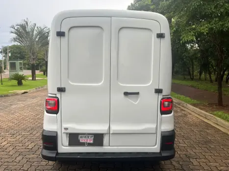 FIAT Strada 1.4 FLEX ENDURANCE CABINE SIMPLES, Foto 8