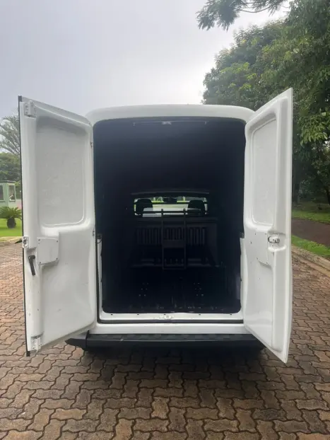 FIAT Strada 1.4 FLEX ENDURANCE CABINE SIMPLES, Foto 9