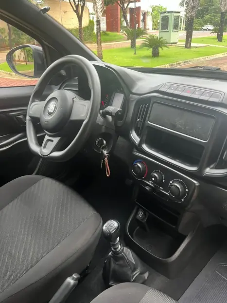 FIAT Strada 1.4 FLEX ENDURANCE CABINE SIMPLES, Foto 11
