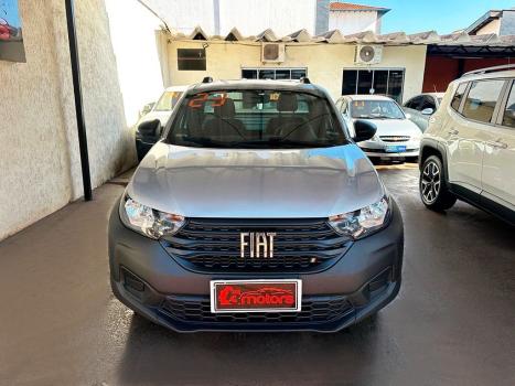 FIAT Strada 1.4 FLEX ENDURANCE CABINE SIMPLES, Foto 2