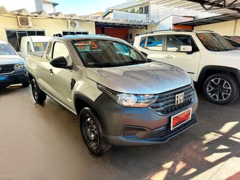 FIAT Strada 1.4 FLEX ENDURANCE CABINE SIMPLES, Foto 3