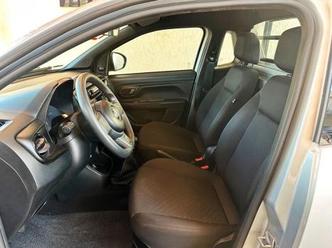 FIAT Strada 1.4 FLEX ENDURANCE CABINE SIMPLES, Foto 4