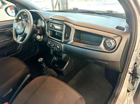 FIAT Strada 1.4 FLEX ENDURANCE CABINE SIMPLES, Foto 5