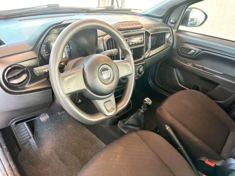 FIAT Strada 1.4 FLEX ENDURANCE CABINE SIMPLES, Foto 6