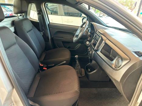 FIAT Strada 1.4 FLEX ENDURANCE CABINE SIMPLES, Foto 7