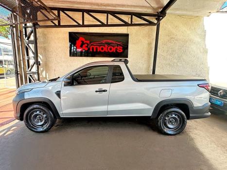 FIAT Strada 1.4 FLEX ENDURANCE CABINE SIMPLES, Foto 9