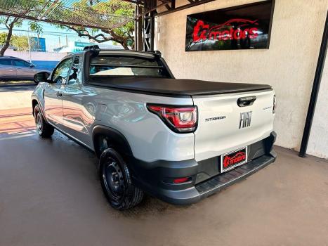 FIAT Strada 1.4 FLEX ENDURANCE CABINE SIMPLES, Foto 10