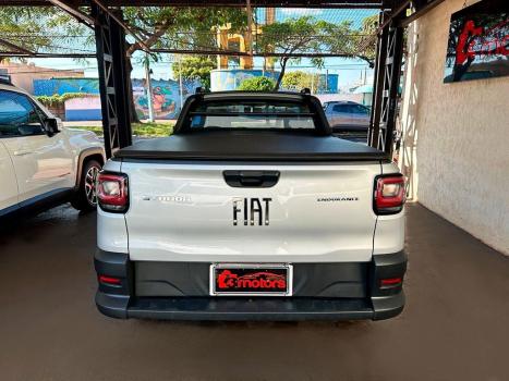 FIAT Strada 1.4 FLEX ENDURANCE CABINE SIMPLES, Foto 11