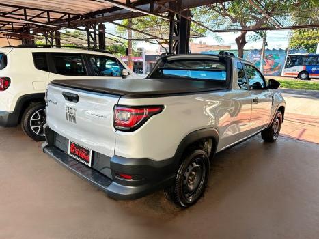 FIAT Strada 1.4 FLEX ENDURANCE CABINE SIMPLES, Foto 12