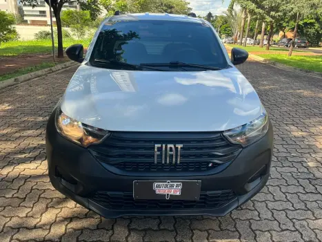 FIAT Strada 1.4 FLEX ENDURANCE CABINE SIMPLES, Foto 3