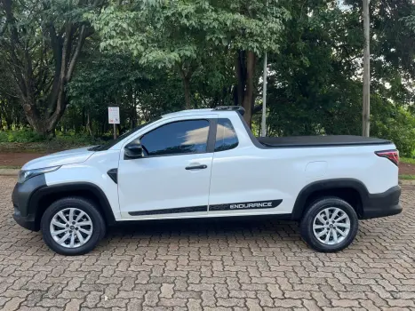 FIAT Strada 1.4 FLEX ENDURANCE CABINE SIMPLES, Foto 4