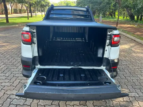 FIAT Strada 1.4 FLEX ENDURANCE CABINE SIMPLES, Foto 6