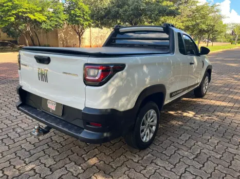 FIAT Strada 1.4 FLEX ENDURANCE CABINE SIMPLES, Foto 7