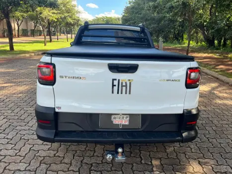 FIAT Strada 1.4 FLEX ENDURANCE CABINE SIMPLES, Foto 8