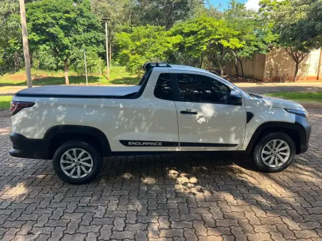 FIAT Strada 1.4 FLEX ENDURANCE CABINE SIMPLES, Foto 10