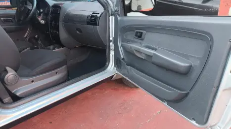 FIAT Strada 1.4 FLEX HARD WORKING CABINE SIMPLES, Foto 12