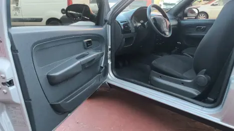 FIAT Strada 1.4 FLEX HARD WORKING CABINE SIMPLES, Foto 13