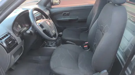 FIAT Strada 1.4 FLEX HARD WORKING CABINE SIMPLES, Foto 14