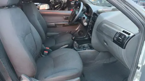 FIAT Strada 1.4 FLEX HARD WORKING CABINE SIMPLES, Foto 15