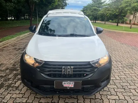 FIAT Strada 1.4 FLEX ENDURANCE CABINE SIMPLES, Foto 3