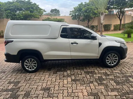 FIAT Strada 1.4 FLEX ENDURANCE CABINE SIMPLES, Foto 5