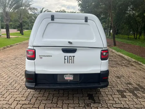 FIAT Strada 1.4 FLEX ENDURANCE CABINE SIMPLES, Foto 6