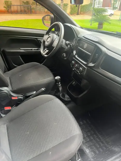 FIAT Strada 1.4 FLEX ENDURANCE CABINE SIMPLES, Foto 10