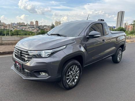 FIAT Strada 1.4 FLEX FREEDOM CABINE SIMPLES, Foto 1