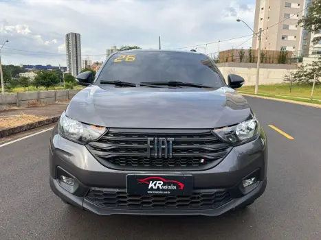 FIAT Strada 1.4 FLEX FREEDOM CABINE SIMPLES, Foto 2