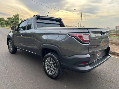 FIAT Strada 1.4 FLEX FREEDOM CABINE SIMPLES, Foto 4