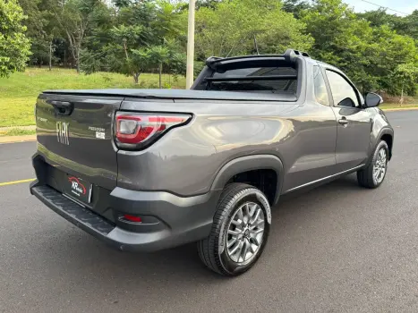 FIAT Strada 1.4 FLEX FREEDOM CABINE SIMPLES, Foto 6