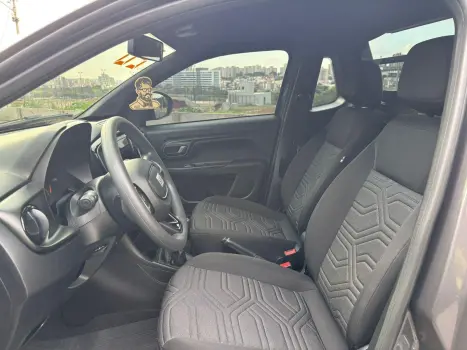 FIAT Strada 1.4 FLEX FREEDOM CABINE SIMPLES, Foto 8