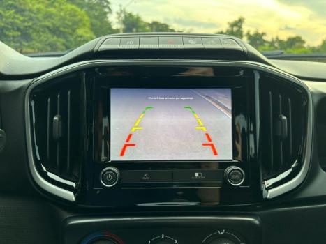 FIAT Strada 1.4 FLEX FREEDOM CABINE SIMPLES, Foto 10