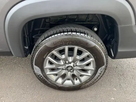 FIAT Strada 1.4 FLEX FREEDOM CABINE SIMPLES, Foto 11