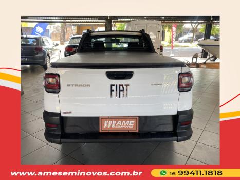 FIAT Strada 1.4 FLEX ENDURANCE CABINE SIMPLES, Foto 3