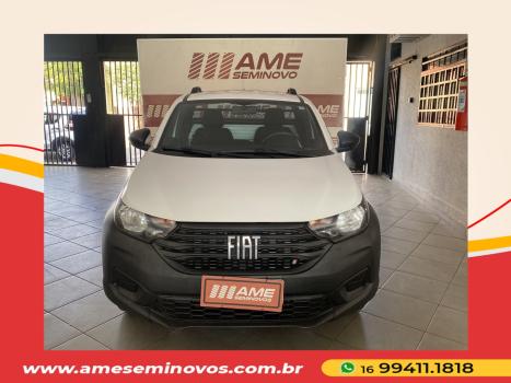 FIAT Strada 1.4 FLEX ENDURANCE CABINE SIMPLES, Foto 6