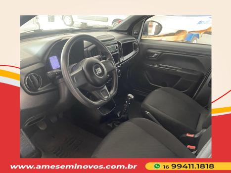 FIAT Strada 1.4 FLEX ENDURANCE CABINE SIMPLES, Foto 7
