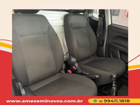 FIAT Strada 1.4 FLEX ENDURANCE CABINE SIMPLES, Foto 8