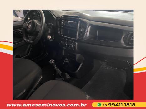 FIAT Strada 1.4 FLEX ENDURANCE CABINE SIMPLES, Foto 9