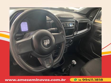 FIAT Strada 1.4 FLEX ENDURANCE CABINE SIMPLES, Foto 10