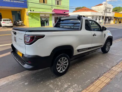 FIAT Strada 1.4 FLEX ENDURANCE CABINE SIMPLES, Foto 3