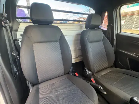 FIAT Strada 1.4 FLEX ENDURANCE CABINE SIMPLES, Foto 8