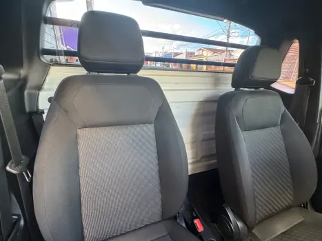 FIAT Strada 1.4 FLEX ENDURANCE CABINE SIMPLES, Foto 9