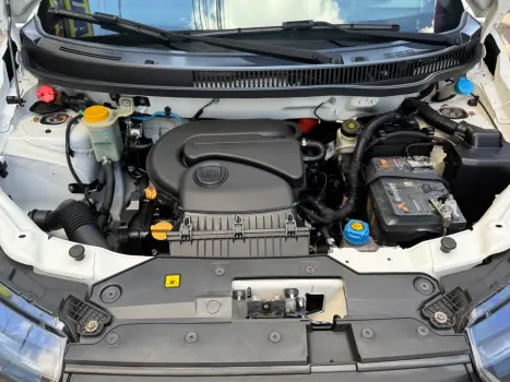 FIAT Strada 1.4 FLEX ENDURANCE CABINE SIMPLES, Foto 10